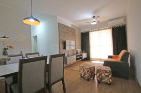 Apartamento Olimpia - Próximo ao Parque Thermas dos Laranjais - Ideal para familias